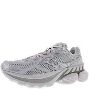 Saucony Men's Grid Nxt Sneaker, Agave, 6